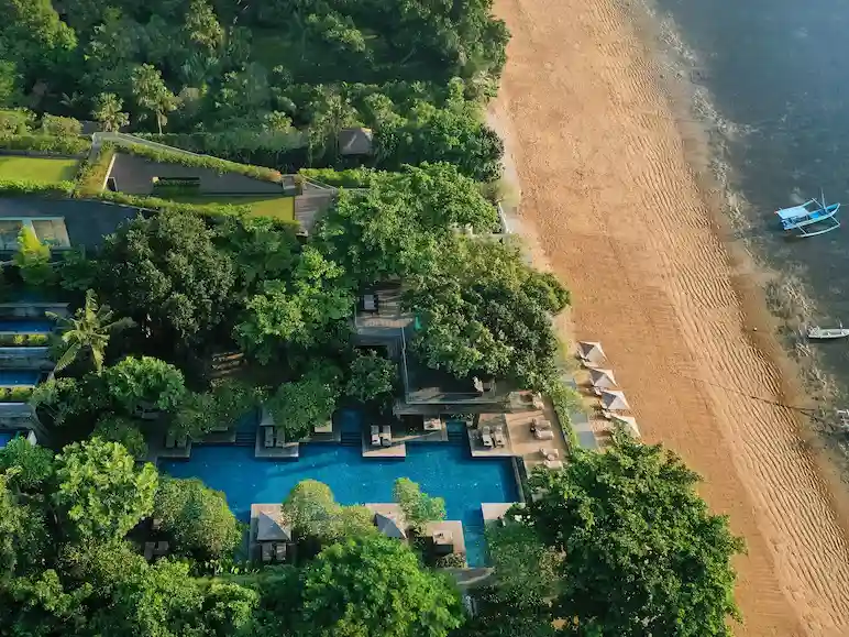 Maya Sanur Resort & Spa