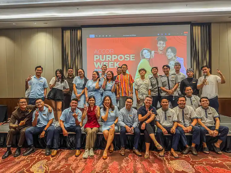 Mövenpick Resort & Spa Jimbaran Bali