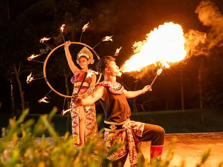 Padma Resort Ubud