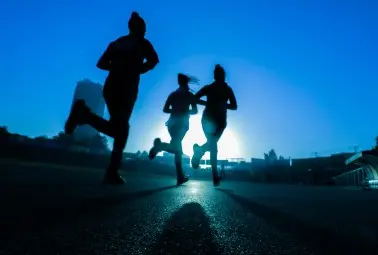 RUNNING EVENT JAKARTA 