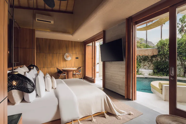 Sini Vie Resort Seminyak