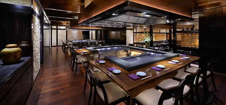 sumire-teppanyaki