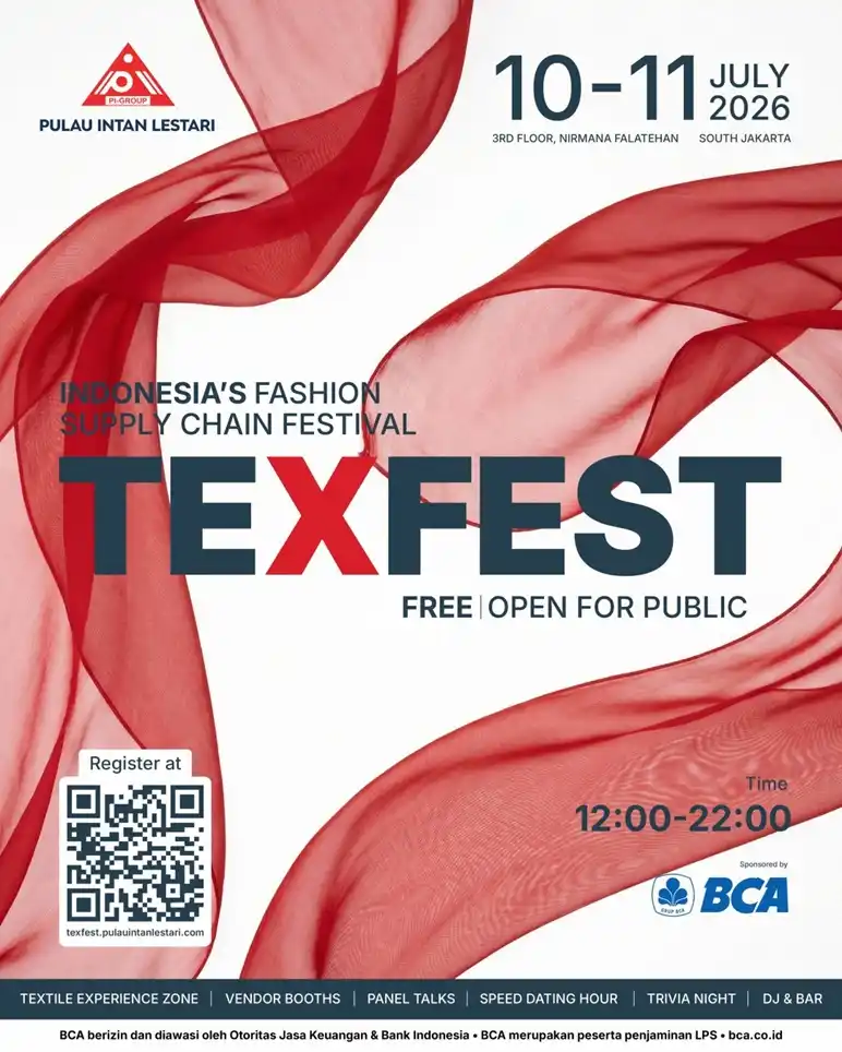 TEXFEST 2026 