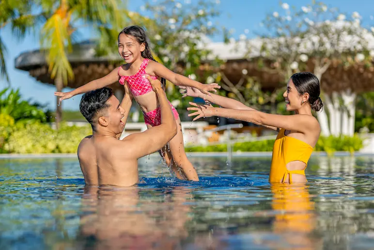Renaissance Bali Nusa Dua Resort