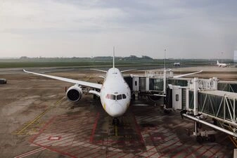 north bali airport 