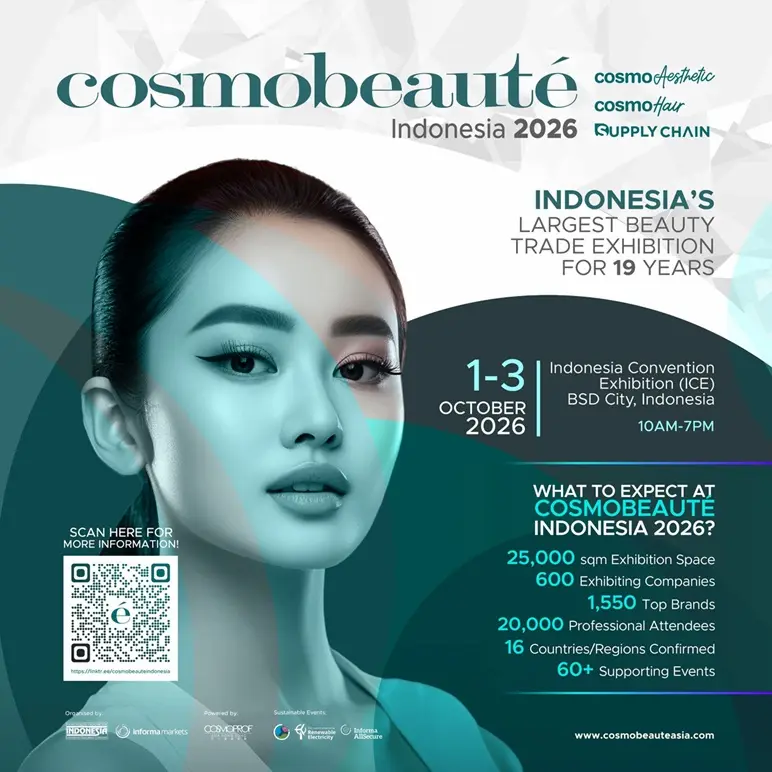 cosmobeaute 