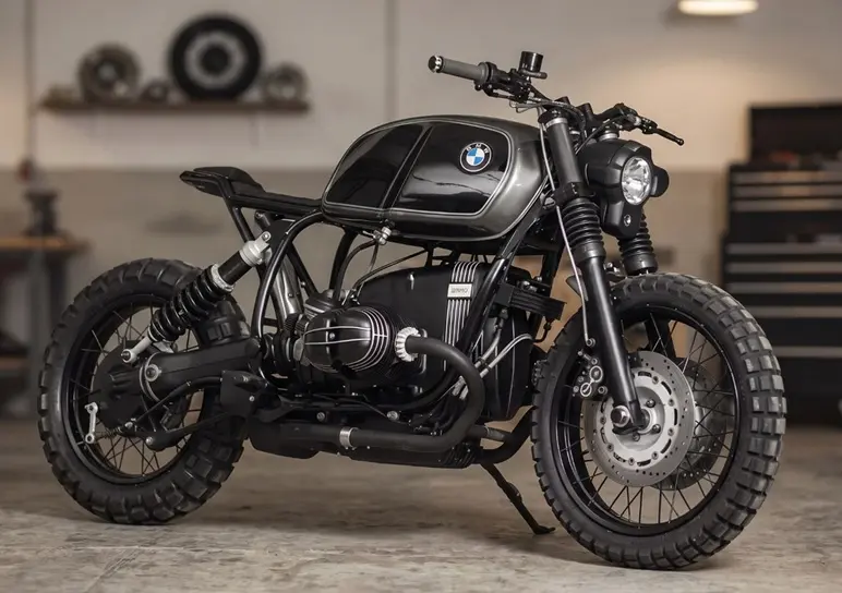 custom motorbike bali 