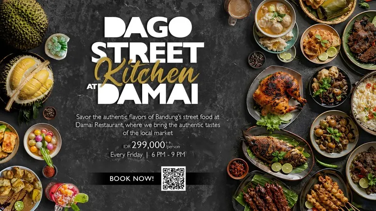 Dago Street Kitchen