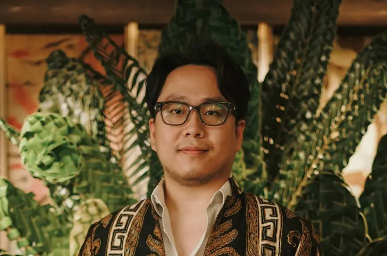 garuda kencana 