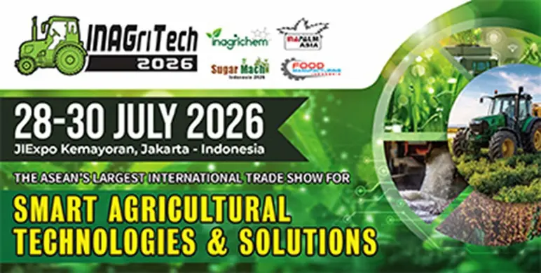 INAGRITECH 