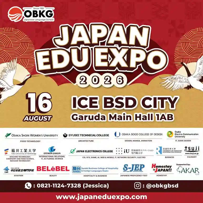 japan edu expo 