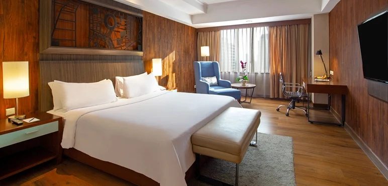 ARTOTEL Gelora Senayan 