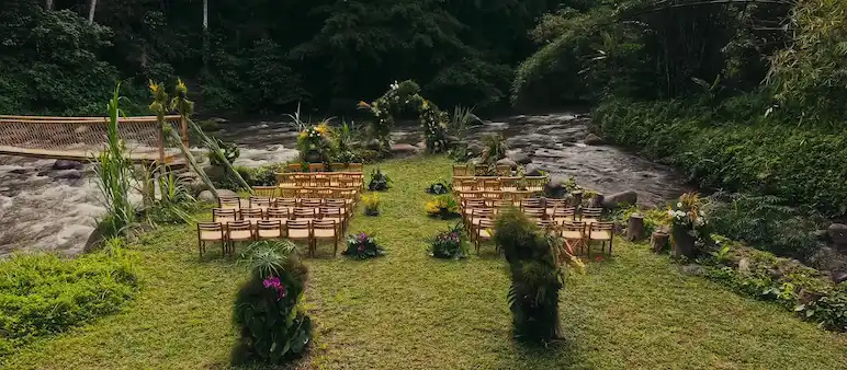 Wedding Venue