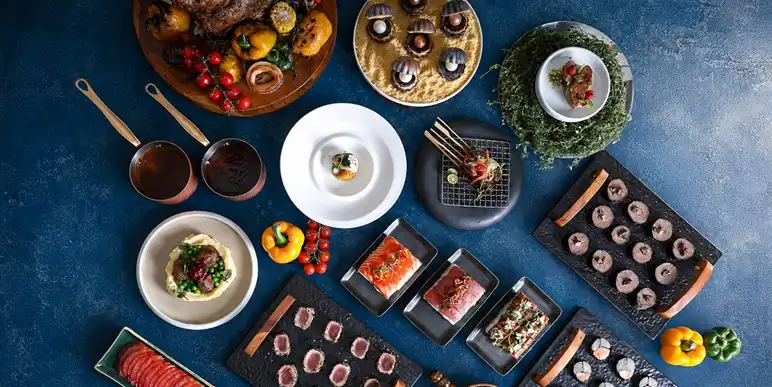 COASTAL ATALIER BRUNCH 