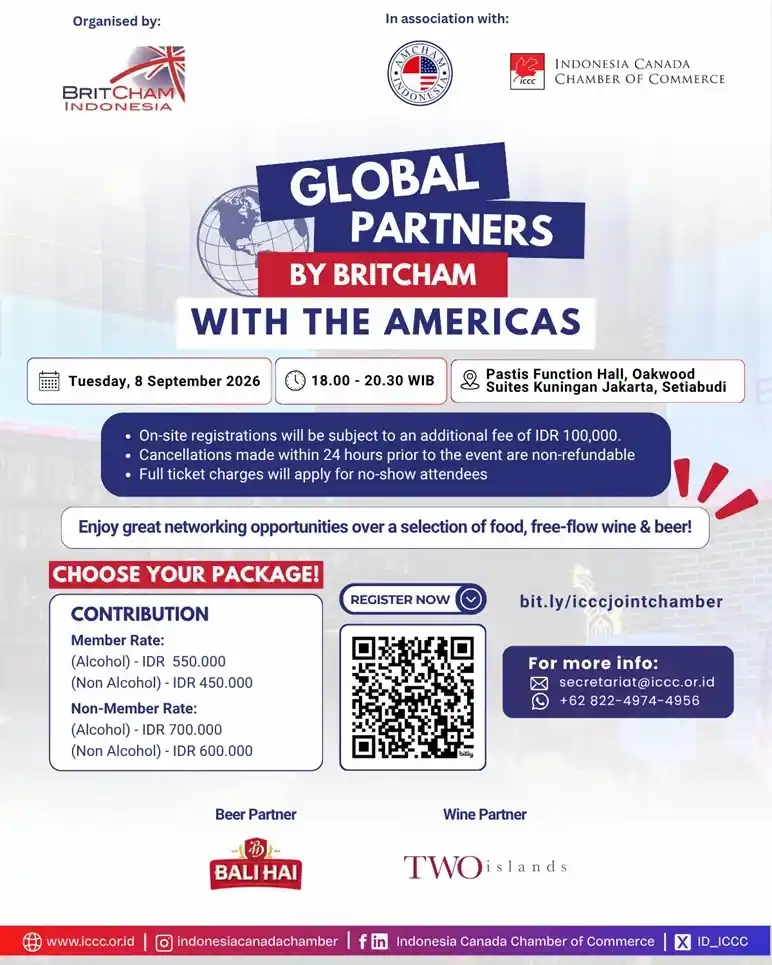Global Partners Britcham 
