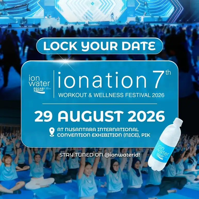 ionation 2026