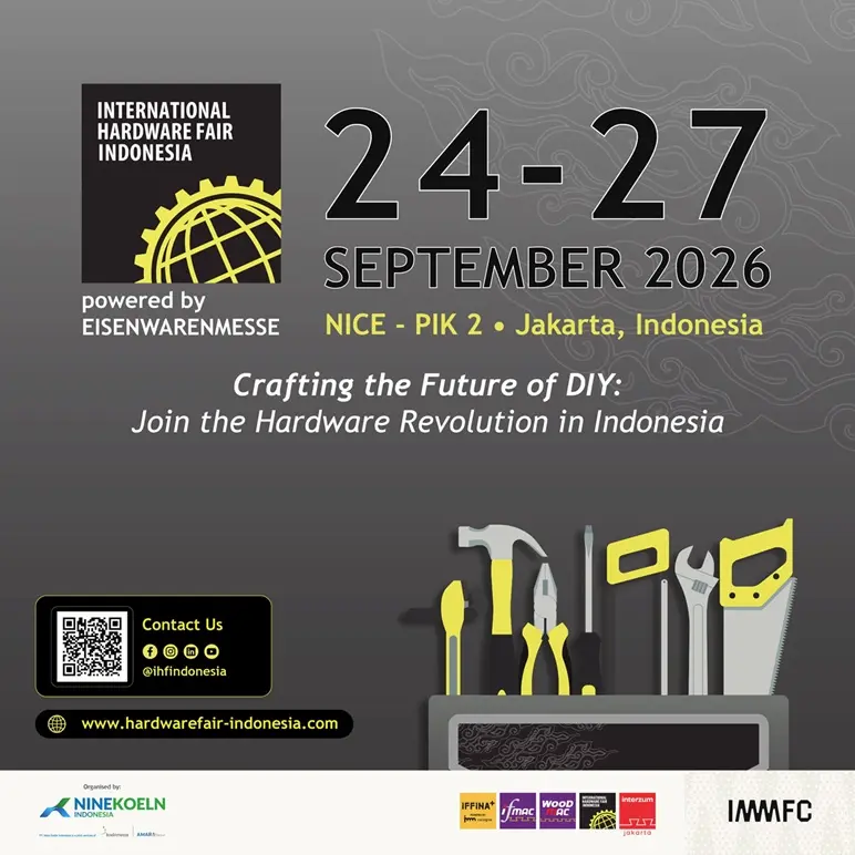 International Hardware 