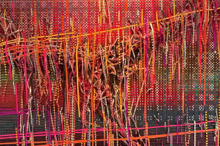 Layers art