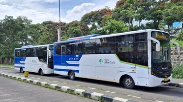 Metro Jabar Trans 