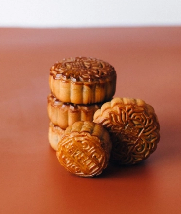 Mooncakes