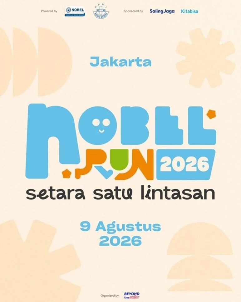 Nobel run 