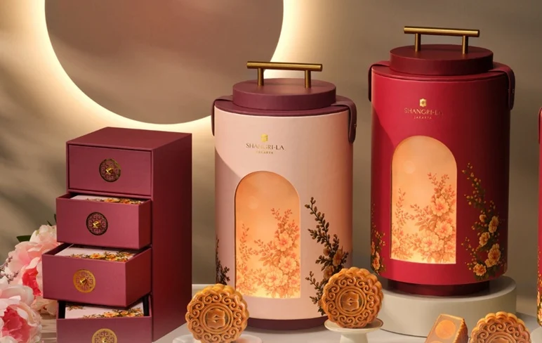 story mooncake 