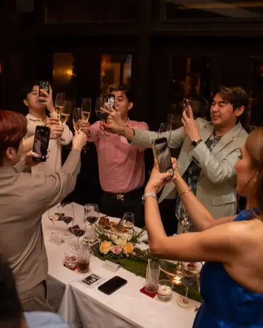 Cutler_Dinner_Experience
