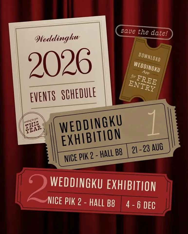 WEDDINGKU 
