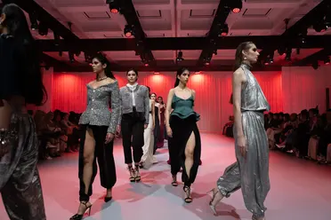 Yosafat_Dwi_Kurniawan_Fashion_Show