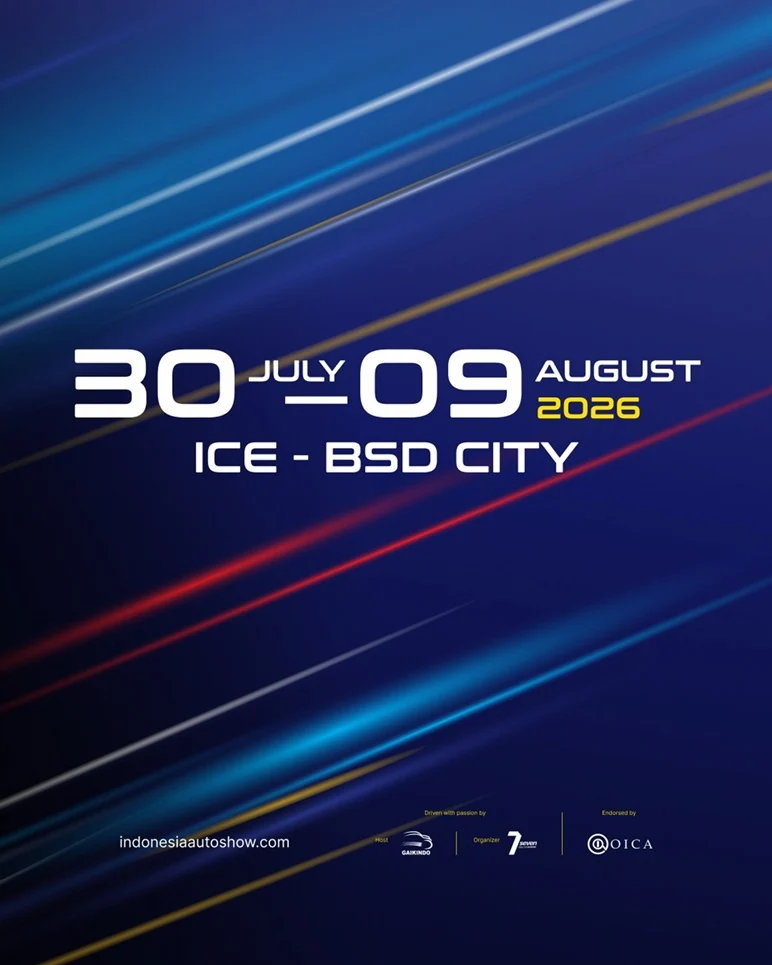 GIIAS EVENT 