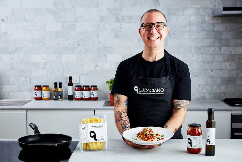 Chef