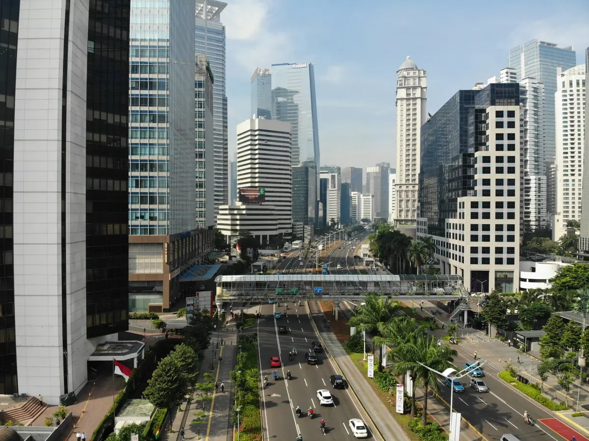 Jakarta_traffic_from_above