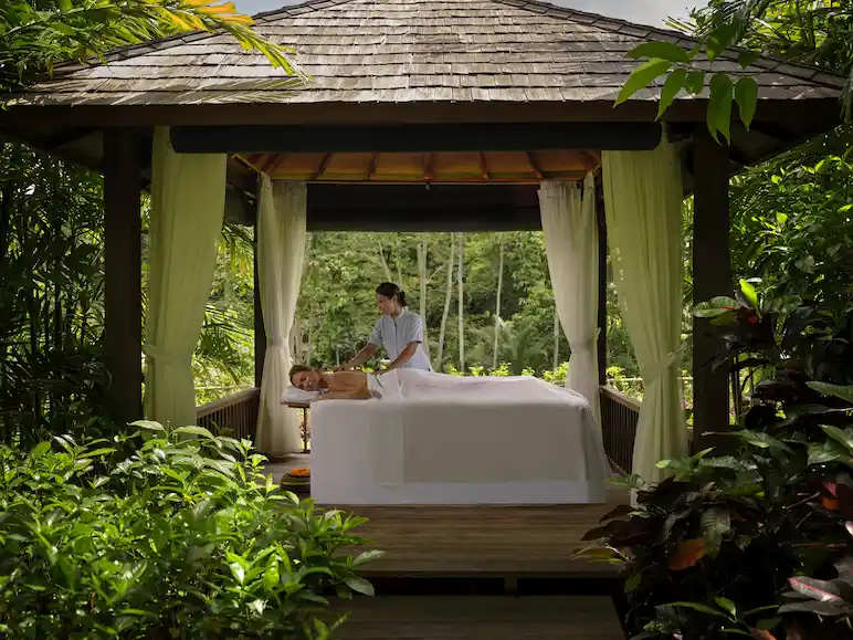 Spa Venue