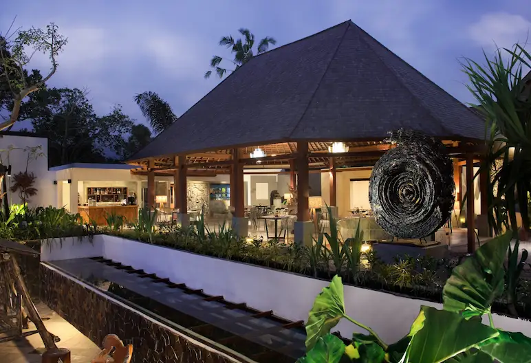 dining venue