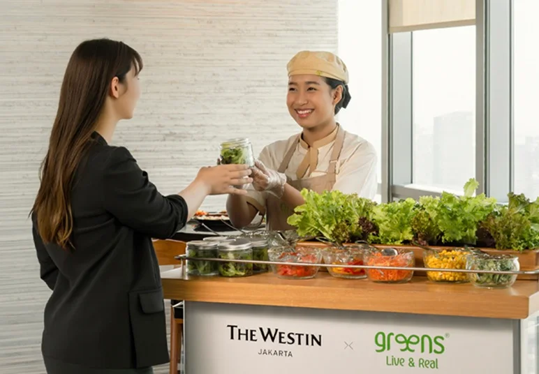 the westinee