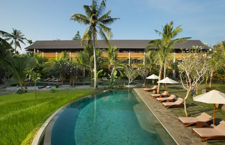 Resort