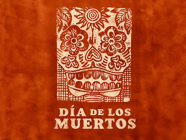 event flyer