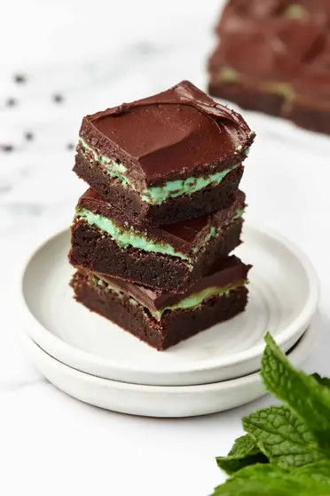 Delicious_chocolate_mint_brownies