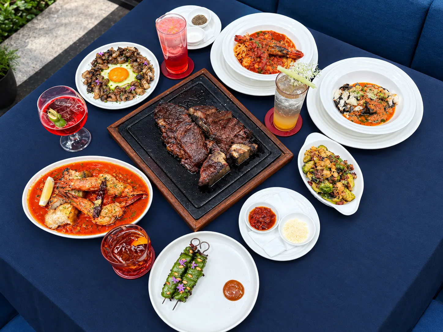Cárne_Ristorante_Jakarta_menu