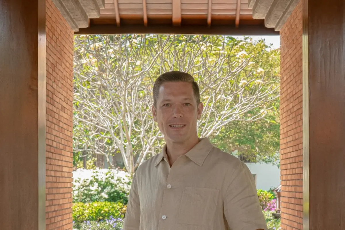 Hotel manager