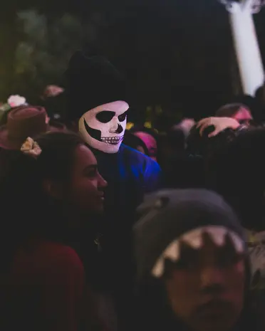 People_in_halloween_party