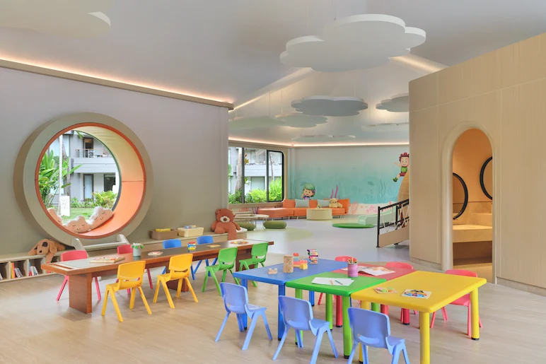 Family Kids Club