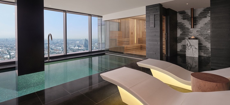 Park Hyatt Jakarta 