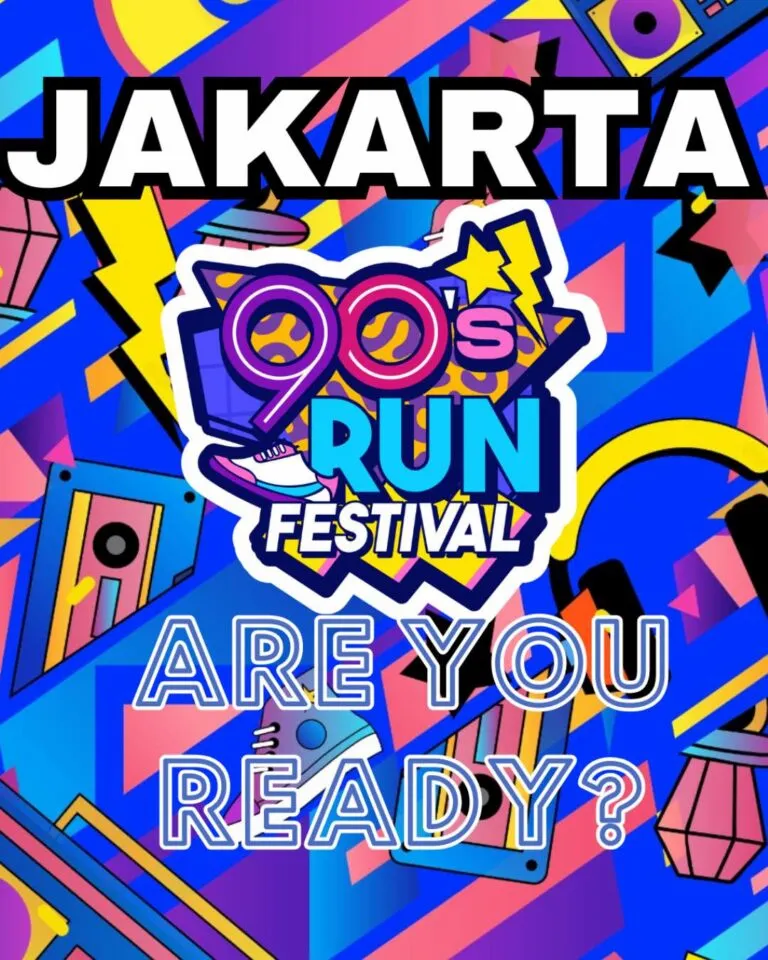 Run festival 