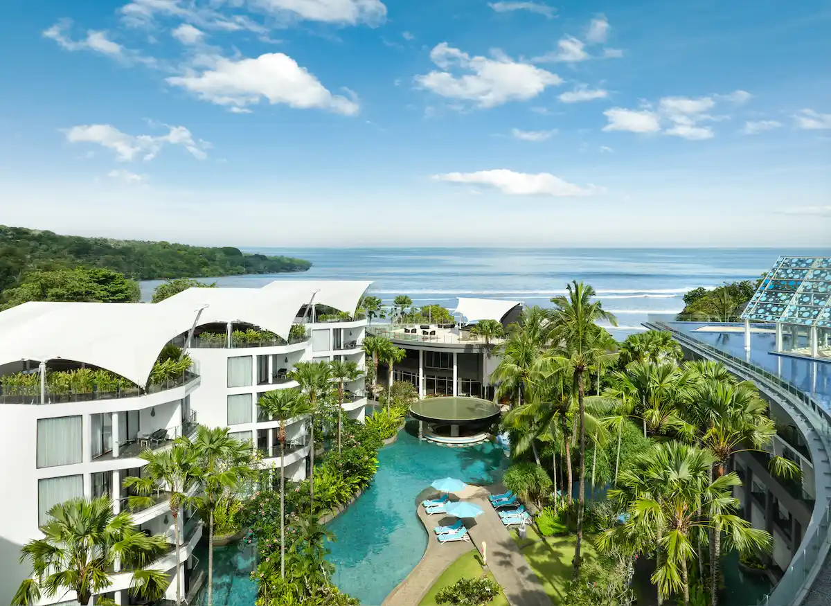 Resort