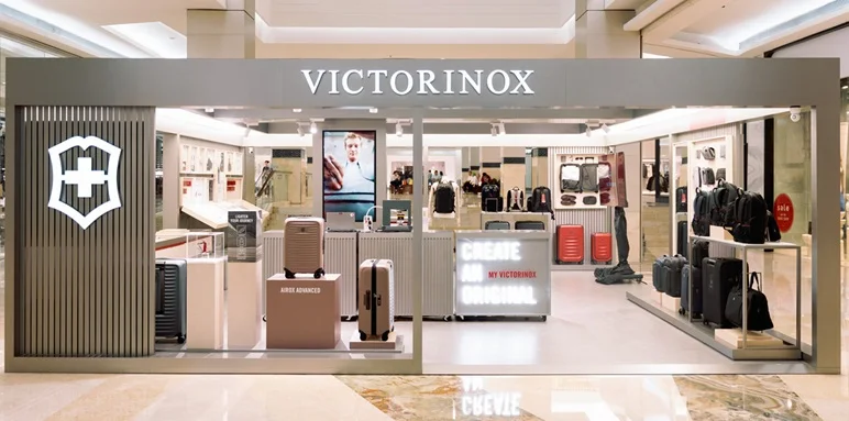 victorinox 