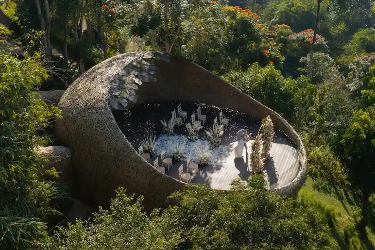 Wedding Venue