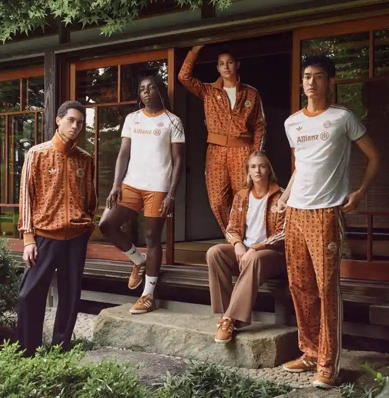 allianz adidas 