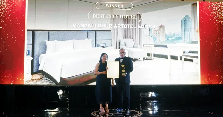 artotel mangkuluhur 