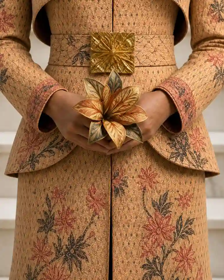 batik 